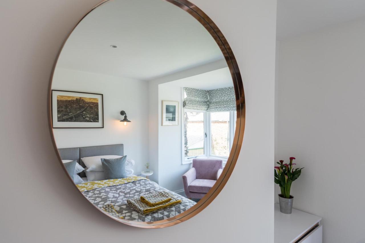 Bed and Breakfast Penwyth House à New Quay Extérieur photo