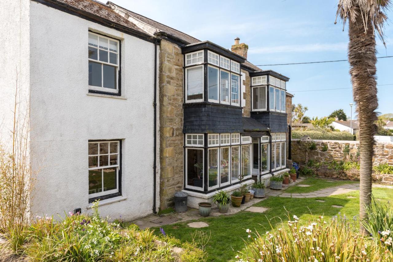 Bed and Breakfast Penwyth House à New Quay Extérieur photo