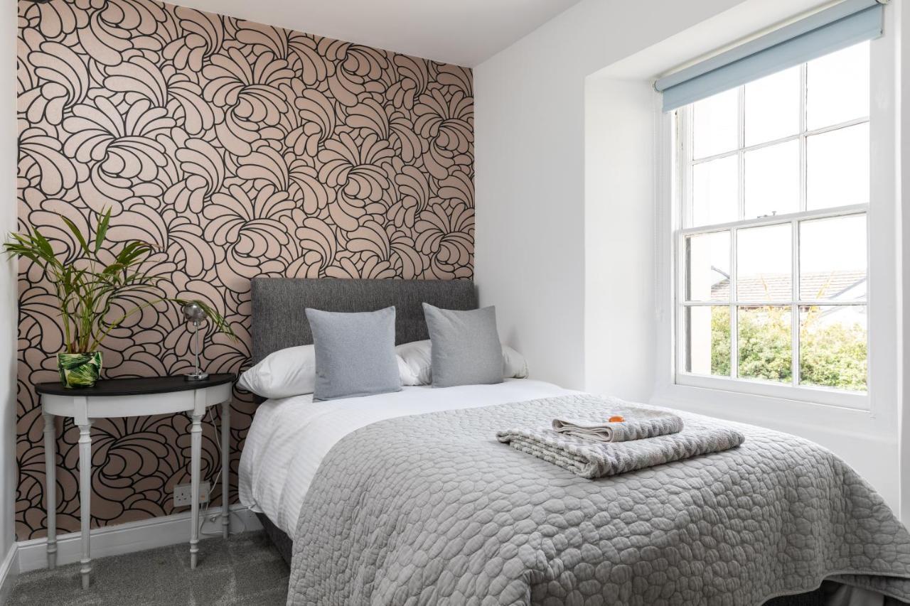 Bed and Breakfast Penwyth House à New Quay Extérieur photo